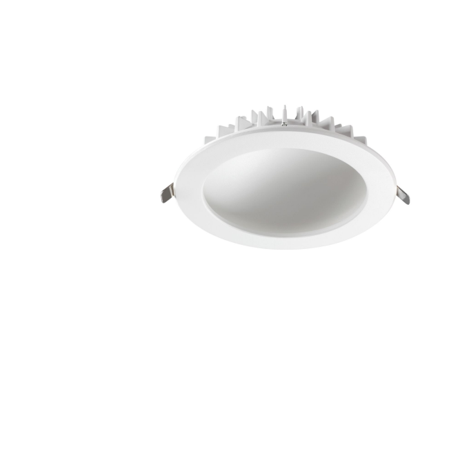Встраиваемый светильник NOVOTECH GESSO 358807 NV-358807